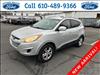 2011 Hyundai TUCSON