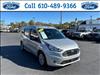 2023 Ford Transit Connect