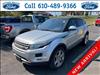 2015 Land Rover Range Rover Evoque