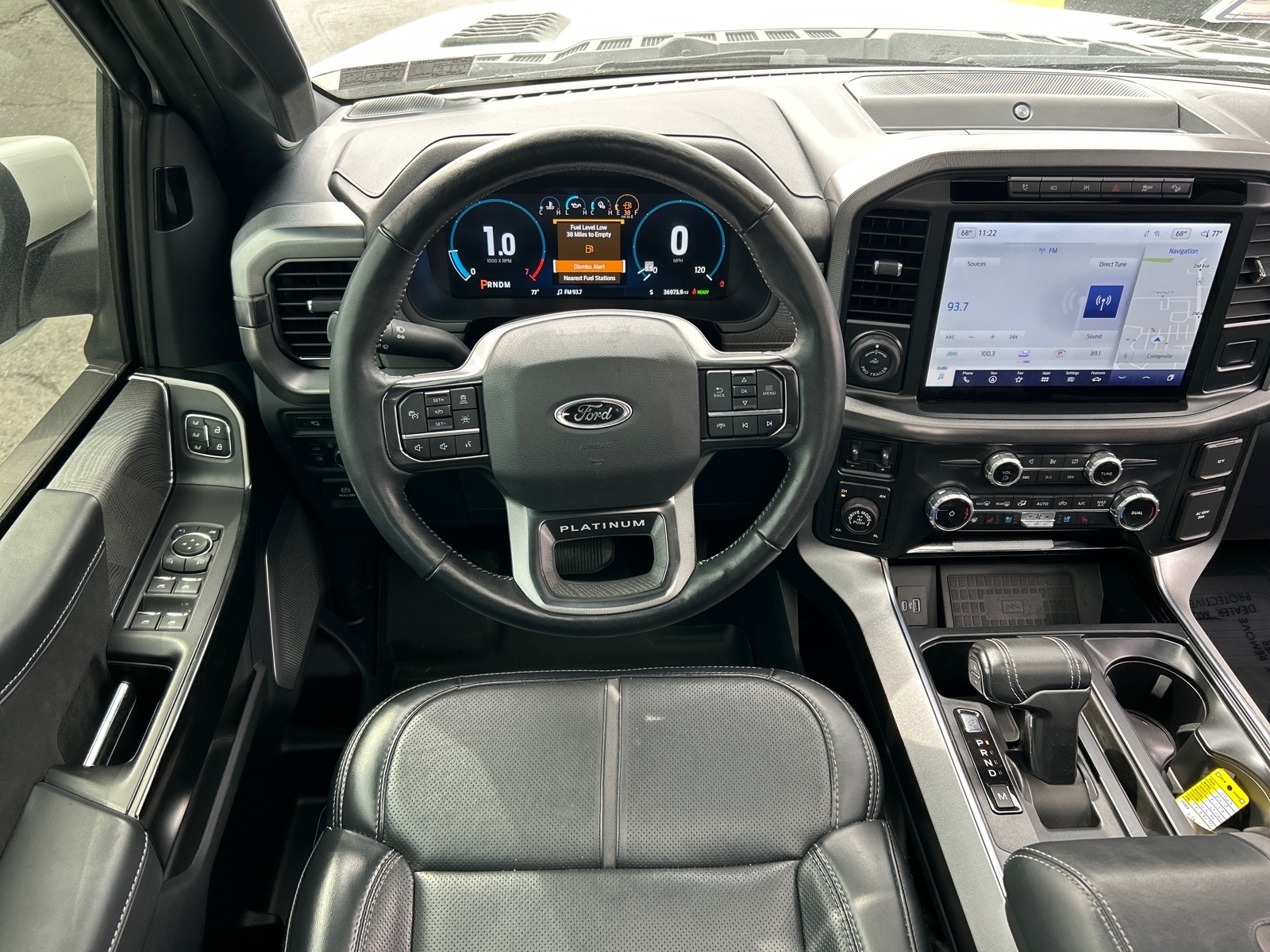 View vehicle photo 2