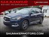 2016 Infiniti QX60