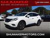 2015 Nissan Murano