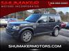 2014 Land Rover LR4