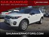 2016 Land Rover Discovery Sport