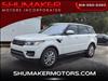 2017 Land Rover Range Rover Sport