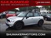 2011 MINI Cooper Countryman