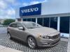 2015 Volvo V60