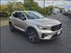 2023 Volvo XC40