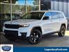 2021 Jeep Grand Cherokee L