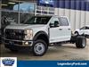 2025 Ford F-450SD