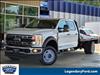 2024 Ford F-450SD