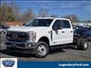 2025 Ford F-350 Super Duty