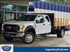 2019 Ford F-450 Super Duty