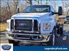 2025 Ford F-750SD