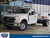 2025 Ford F-350SD