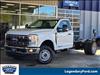 2025 Ford F-350SD