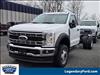 2025 Ford F-550