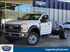 2025 Ford F-550SD