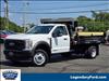 2024 Ford F-550SD