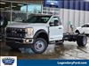 2024 Ford F-550SD