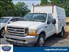 2001 Ford F-350 Chassis Cab