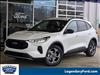 2025 Ford Escape Hybrid