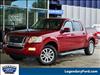 2009 Ford Explorer Sport Trac