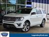 2020 Ford Expedition