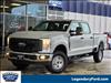 2025 Ford F-250 Super Duty