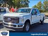 2024 Ford F-250 Super Duty