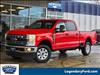 2024 Ford F-250 Super Duty