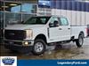 2024 Ford F-250 Super Duty