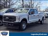 2025 Ford F-250 Super Duty