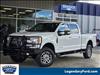 2019 Ford F-250 Super Duty