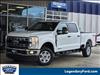 2025 Ford F-250 Super Duty