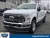 2025 Ford F-250 Super Duty