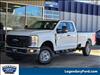 2025 Ford F-250 Super Duty