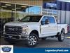 2025 Ford F-250 Super Duty