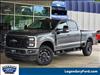 2024 Ford F-250 Super Duty