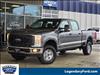 2025 Ford F-250 Super Duty