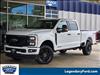 2024 Ford F-250 Super Duty