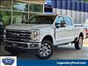 2024 Ford F-250 Super Duty