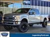 2022 Ford F-250 Super Duty