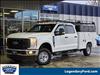 2024 Ford F-350 Super Duty