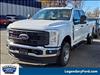 2024 Ford F-350 Super Duty