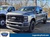 2025 Ford F-350 Super Duty