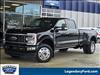 2024 Ford F-450 Super Duty