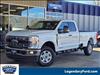 2025 Ford F-250 Super Duty