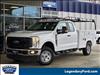 2025 Ford F-350 Super Duty