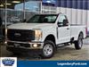 2025 Ford F-250 Super Duty